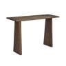 Indigo Road by Egypt Sherrod Trapezium Plank Wood Console Table ...